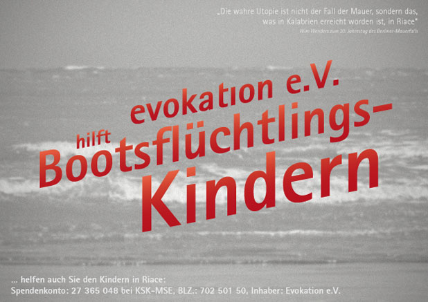 evokation-org verein projekt-riace